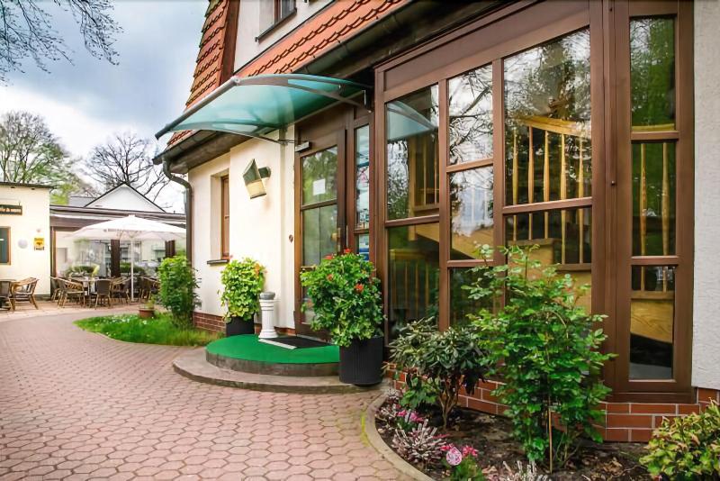 Hotel & Restaurant Diana - Genel