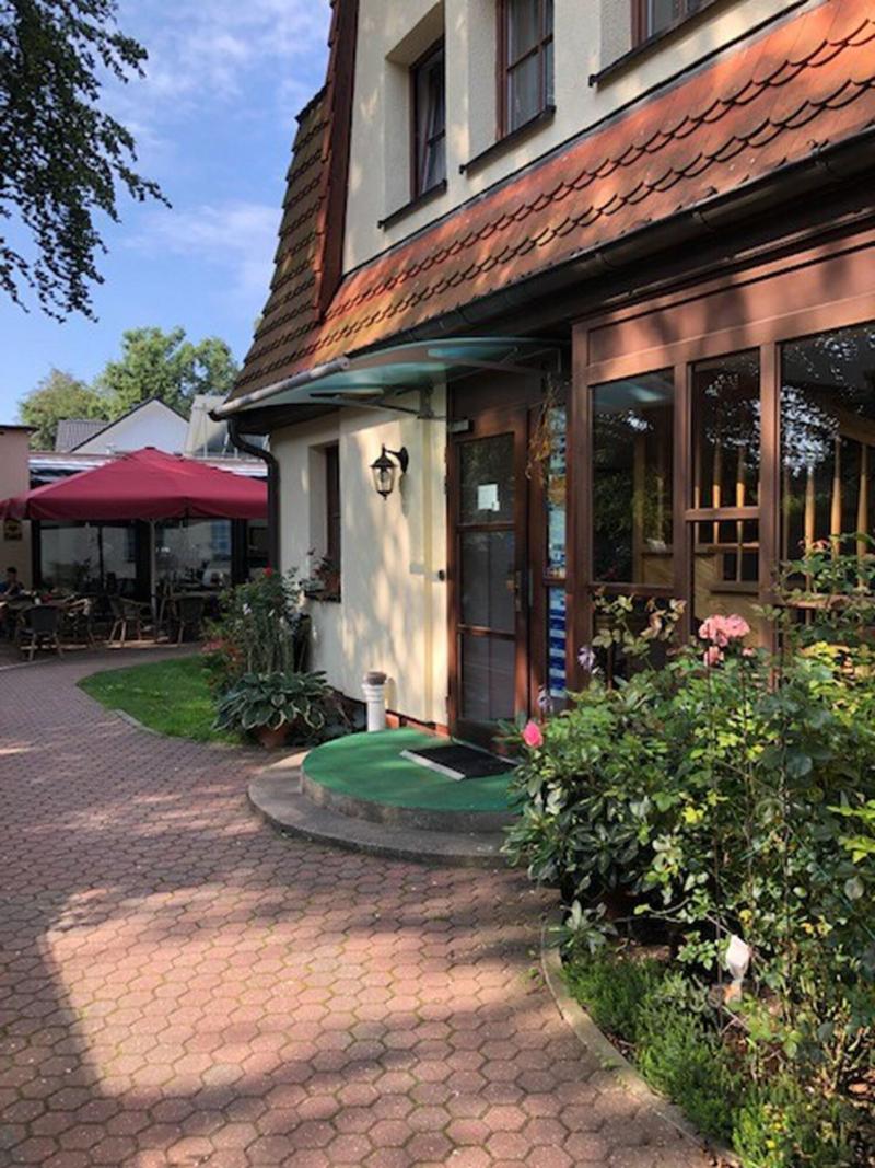 Hotel & Restaurant Diana - Genel