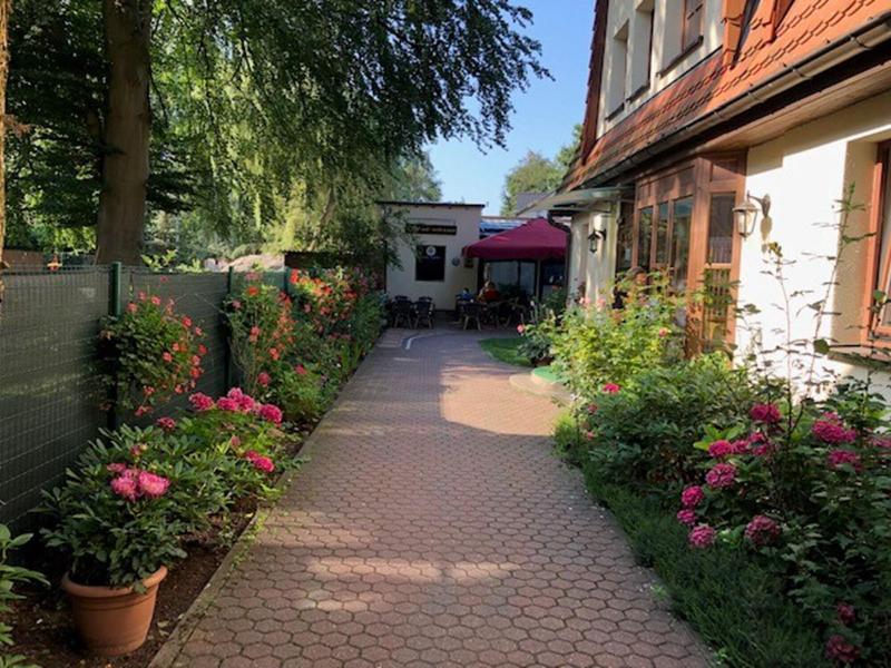 Hotel & Restaurant Diana - Genel