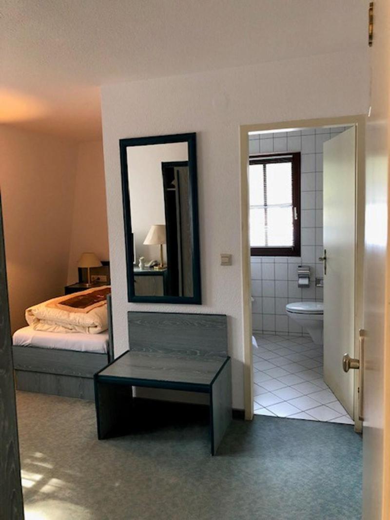 Hotel & Restaurant Diana - Oda