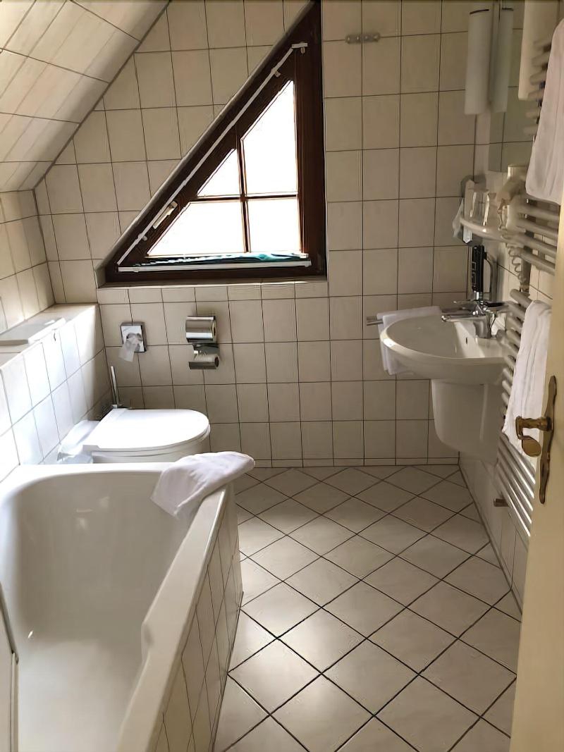Hotel & Restaurant Diana - Oda
