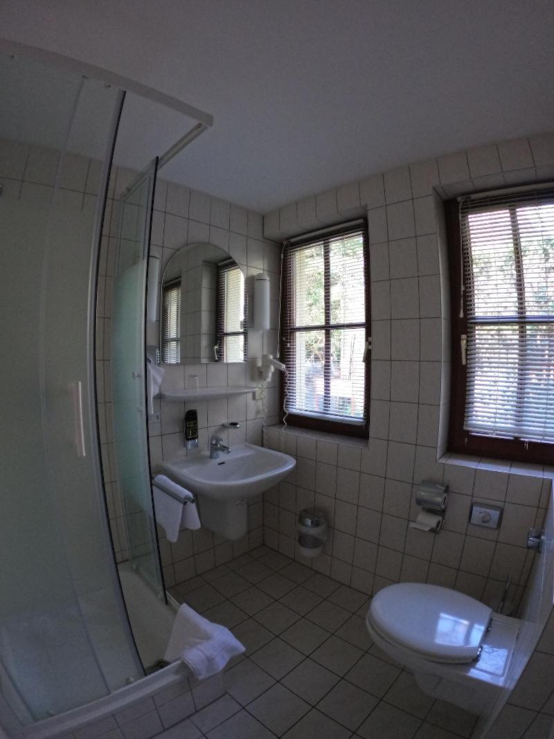 Hotel & Restaurant Diana - Oda