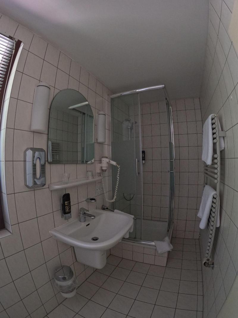 Hotel & Restaurant Diana - Oda