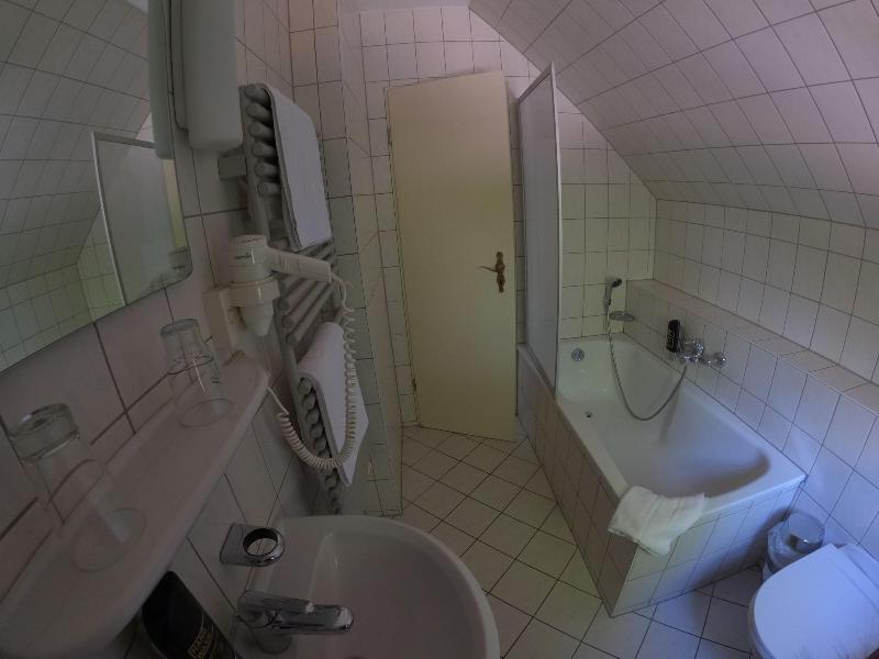 Hotel & Restaurant Diana - Oda