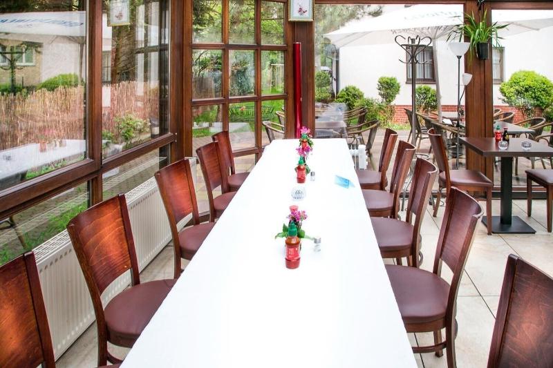 Hotel & Restaurant Diana - Restoran