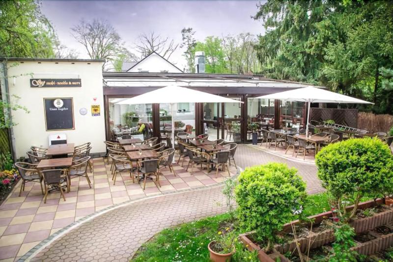 Hotel & Restaurant Diana - Restoran