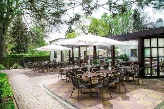 Hotel & Restaurant Diana fotoÄŸrafÄ±