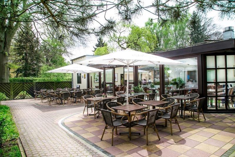 Hotel & Restaurant Diana - Restoran