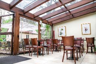 Hotel & Restaurant Diana fotoÄŸrafÄ±