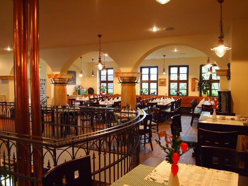 Brauhaus Wittenberg - Bar