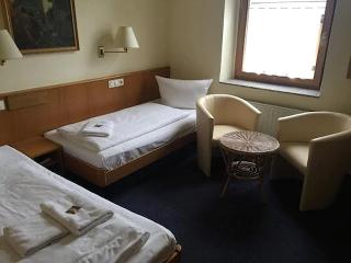 Brauhaus Wittenberg otel fotoğrafı