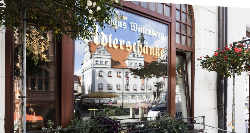 Brauhaus Wittenberg - Genel
