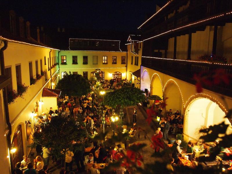 Brauhaus Wittenberg - Genel