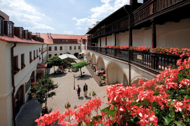 Brauhaus Wittenberg - Oda