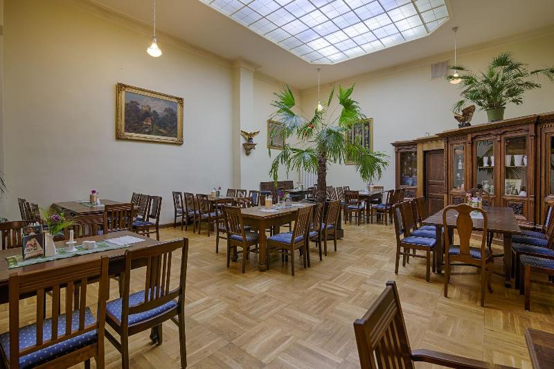 Brauhaus Wittenberg - Restoran