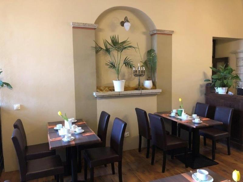 Brauhaus Wittenberg - Restoran