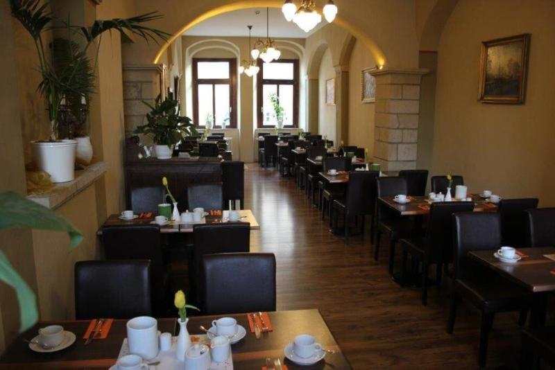 Brauhaus Wittenberg - Restoran