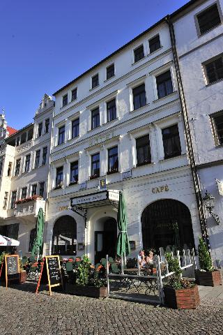 Brauhaus Wittenberg fotoÄŸrafÄ±