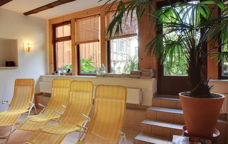 Hotel Gasthof Garkueche - Aktivite
