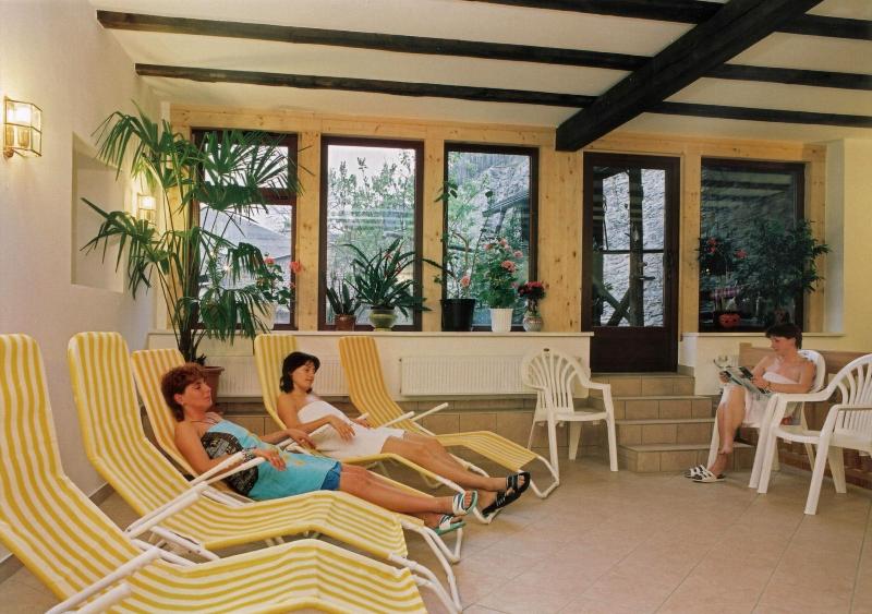 Hotel Gasthof Garkueche - Aktivite