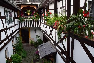 Hotel Gasthof Garkueche otel fotoğrafı