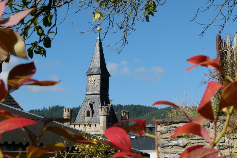 Hotel Gasthof Garkueche - Genel