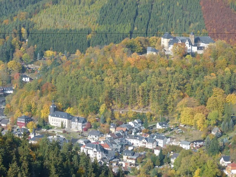 Hotel Gasthof Garkueche - Genel