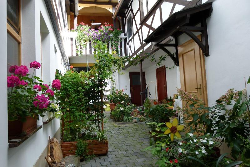 Hotel Gasthof Garkueche - Genel
