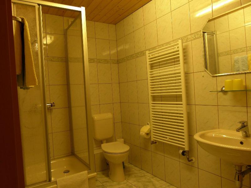 Hotel Gasthof Garkueche - Oda