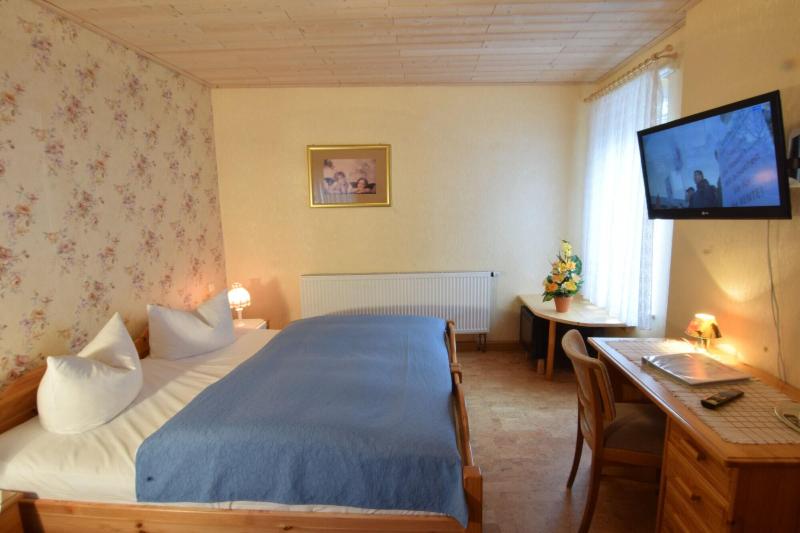 Hotel Gasthof Garkueche - Oda