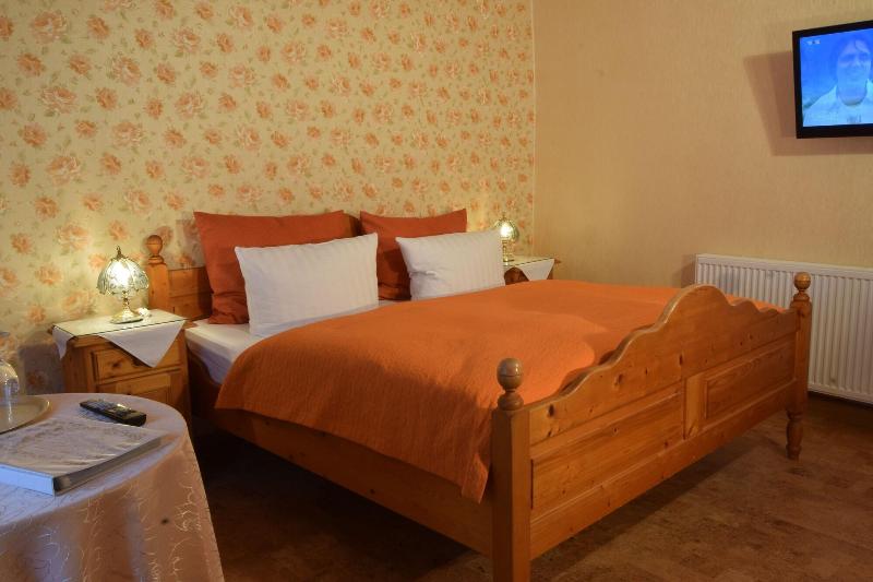Hotel Gasthof Garkueche - Oda
