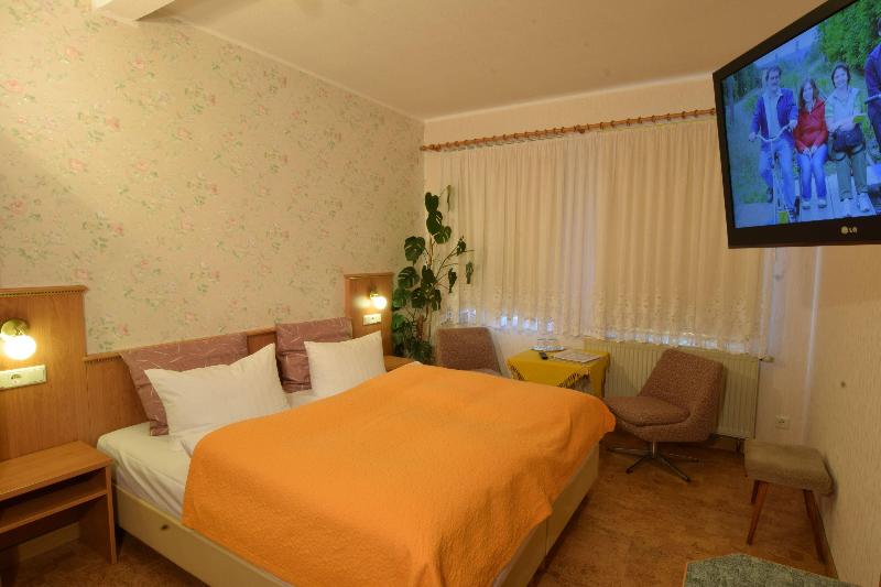 Hotel Gasthof Garkueche - Oda