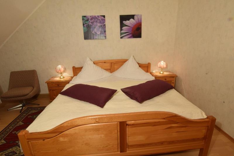 Hotel Gasthof Garkueche - Oda