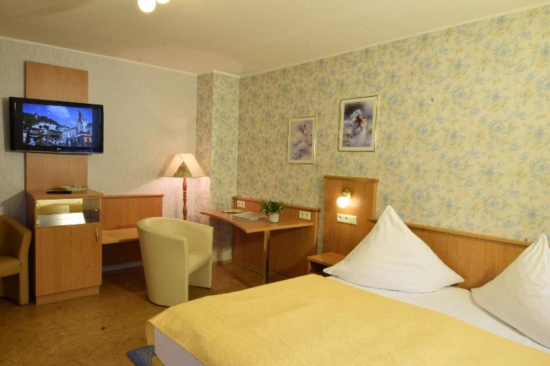 Hotel Gasthof Garkueche - Oda