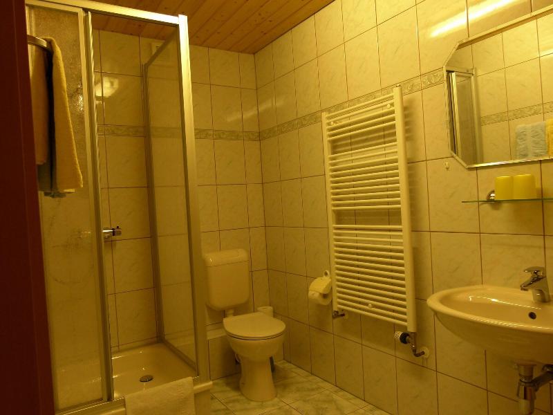 Hotel Gasthof Garkueche - Oda