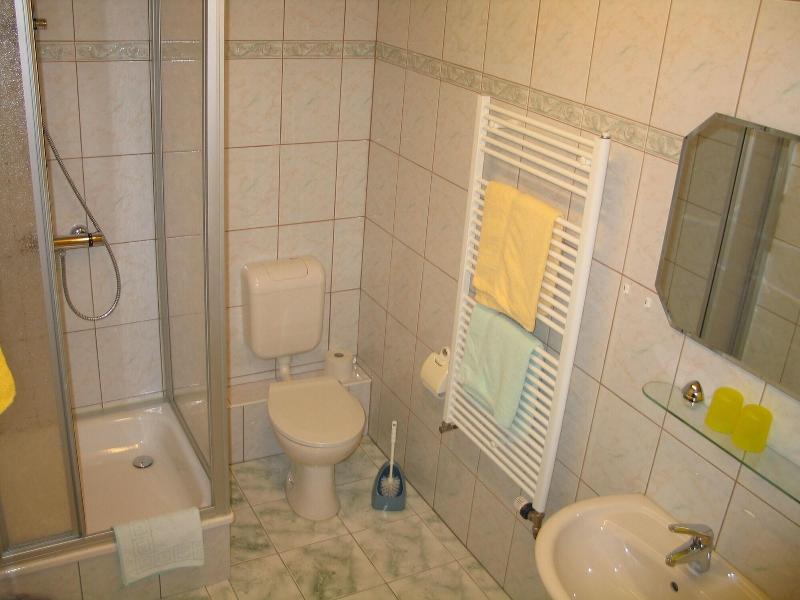 Hotel Gasthof Garkueche - Oda
