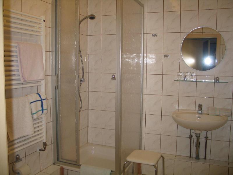 Hotel Gasthof Garkueche - Oda