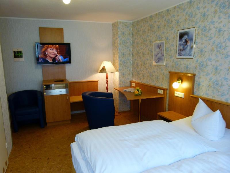 Hotel Gasthof Garkueche - Oda