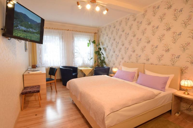 Hotel Gasthof Garkueche - Oda