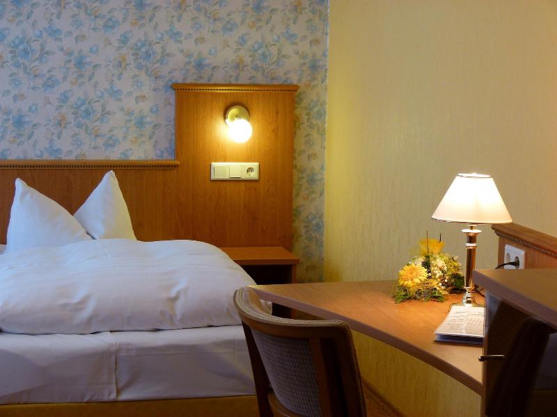 Hotel Gasthof Garkueche - Oda