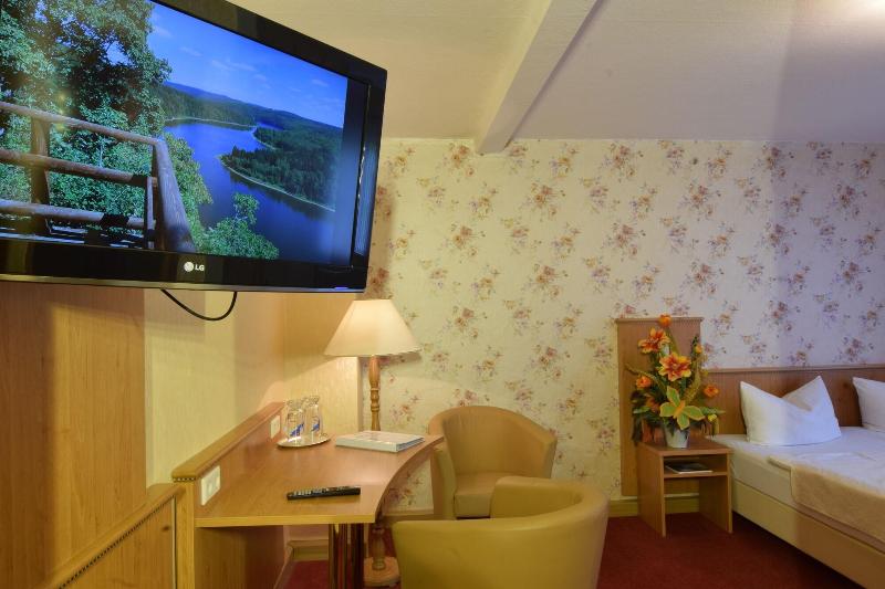 Hotel Gasthof Garkueche - Oda