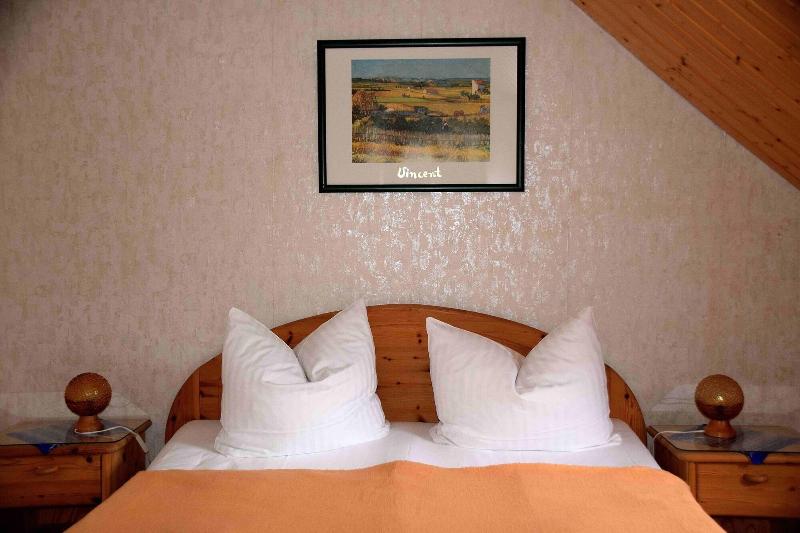Hotel Gasthof Garkueche - Oda