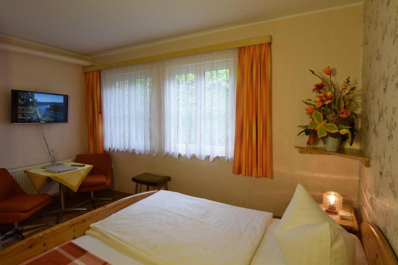 Hotel Gasthof Garkueche - Oda