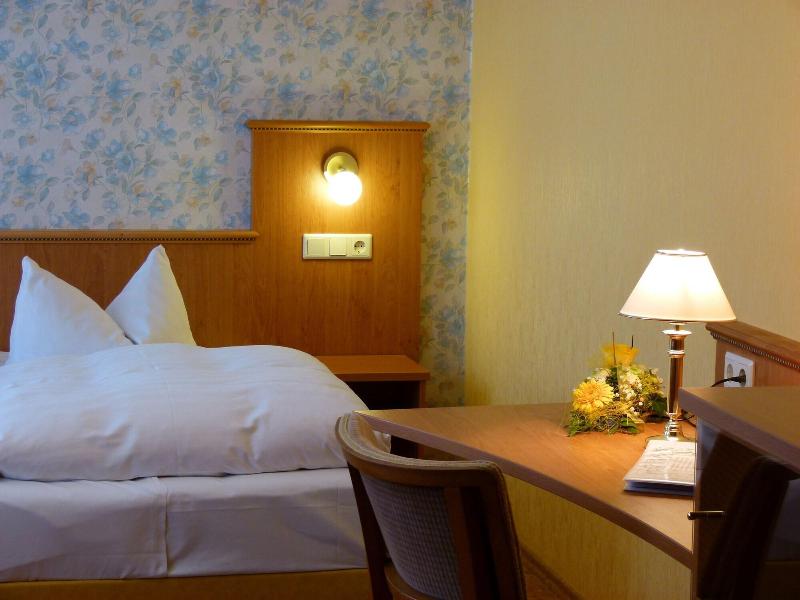 Hotel Gasthof Garkueche - Oda