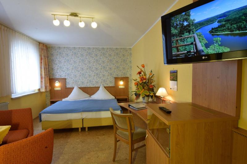 Hotel Gasthof Garkueche - Oda