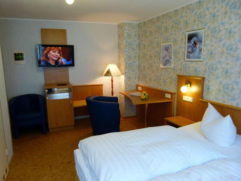 Hotel Gasthof Garkueche - Oda