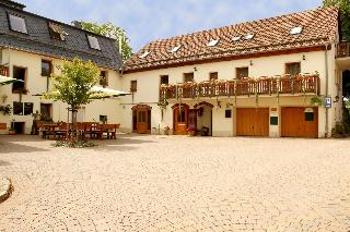 Landgasthof Fischer otel fotoğrafı