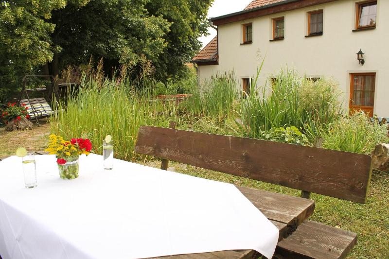 Landgasthof Fischer - Genel