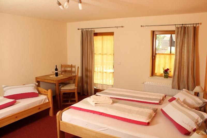 Landgasthof Fischer - Oda