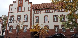 Hotel Carl Von Clausewitz otel fotoğrafı